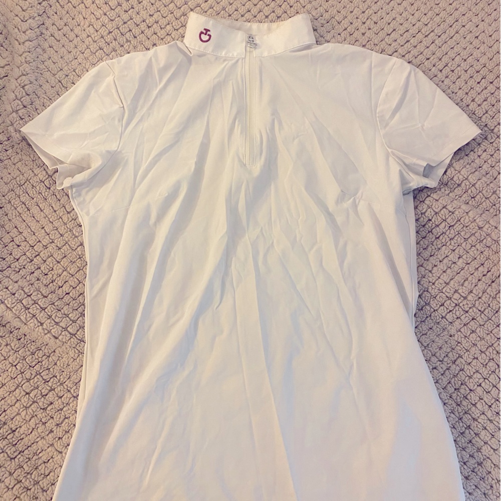 Cavalleria Toscana Shirt